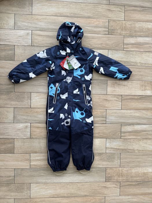 Комбінезон Reima, оригінал розмір від 9 до 11 років