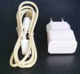 Ładowarka Sieciowa Samsung i kabel Micro USB Typ B 5V 0,8m