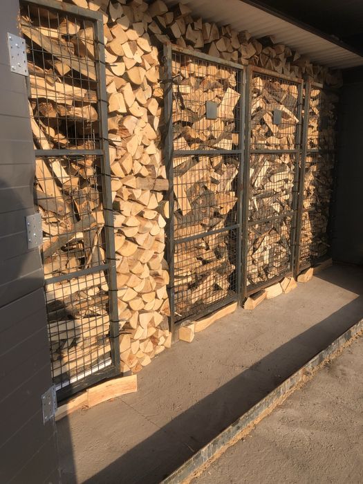 Najtańsze drewno kominkowe i opałowe !