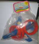 Kings Toys - Avião
