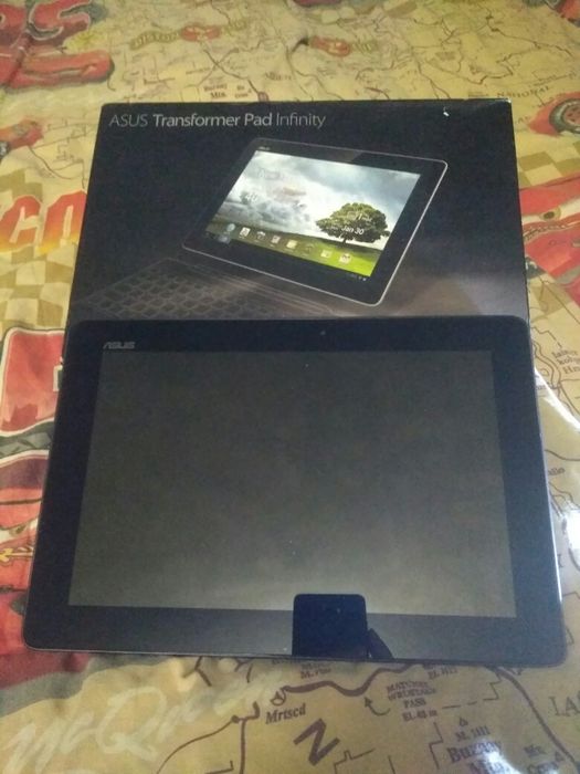 Планшет Asus Transformer Pad Infinity TF700t