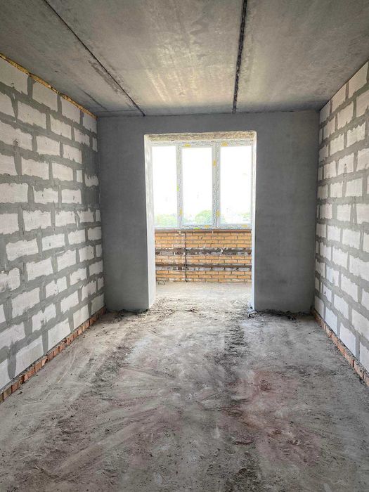 Продам 3к квартиру від забудовника, ЖК Корона Дубово. VRV ID: 34069