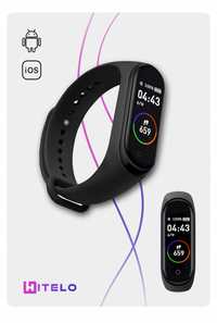 Smartband opaska sportowa super jakość