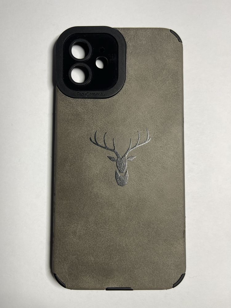 Etui/Case iPhone 12
