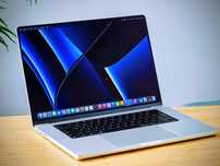 MacBook Pro 16,2" 32/1TB M1 Pro