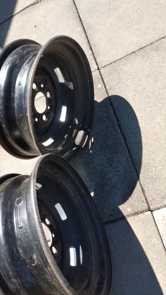 felgi samochodowe 4x100 5x100 4x98  różne r12 r13 r14 r15 r16 Żuk