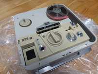 Magnetofon szpulowy Revere T 2000U