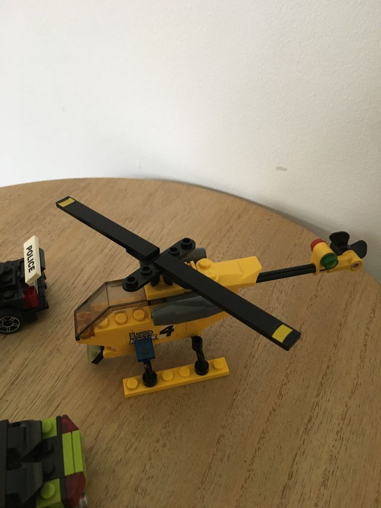 Lego 8152 Racers