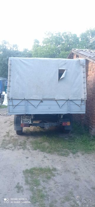 Продам Мерседес Т1 208
