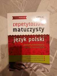 Repetytorium maturzysty język polski