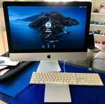 IMAC Apple 21,5 de 2015