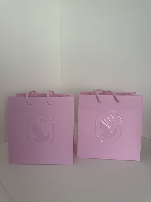 Sacos - Swarovsky