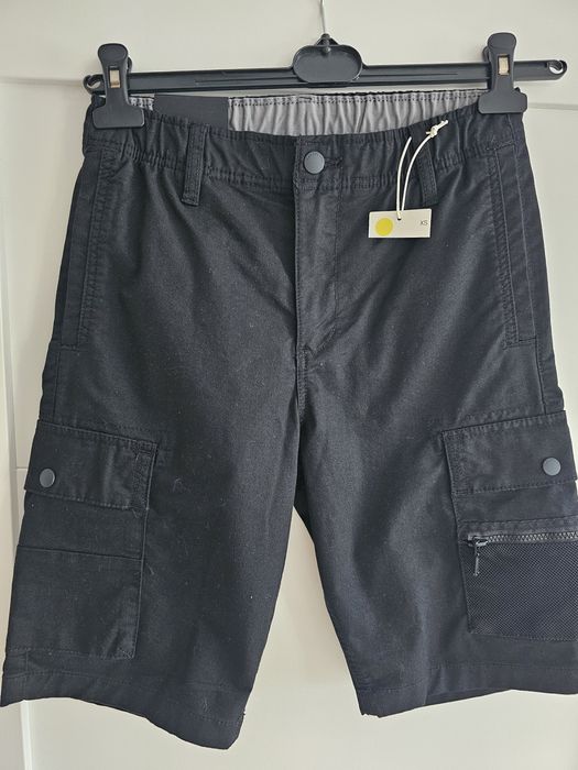 Krótkie spodenki xs