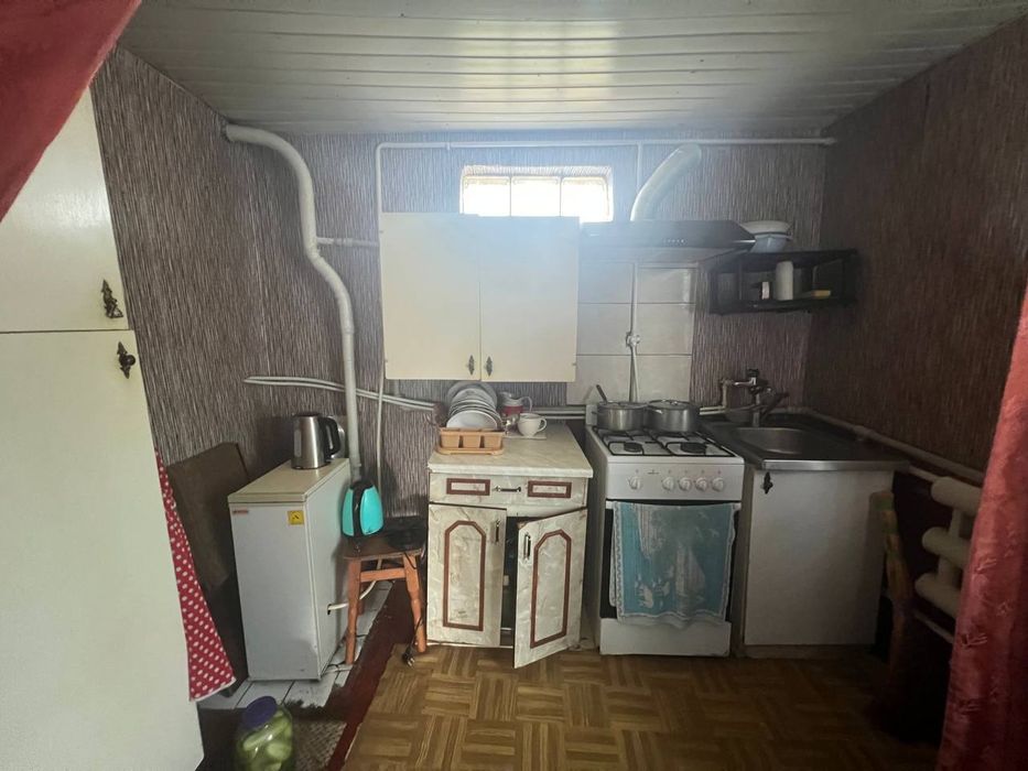 Продам будинок с.Дрозди(15 км від Білої Церкви)