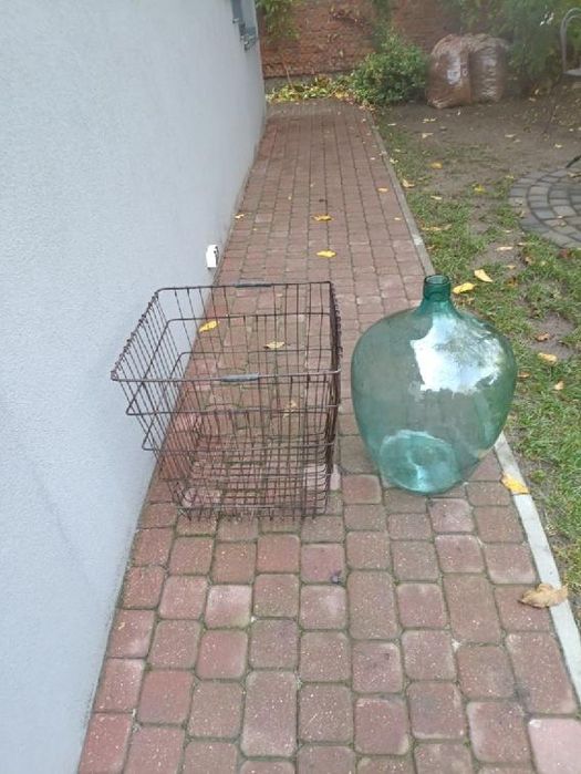 Sprzedam balony do wina