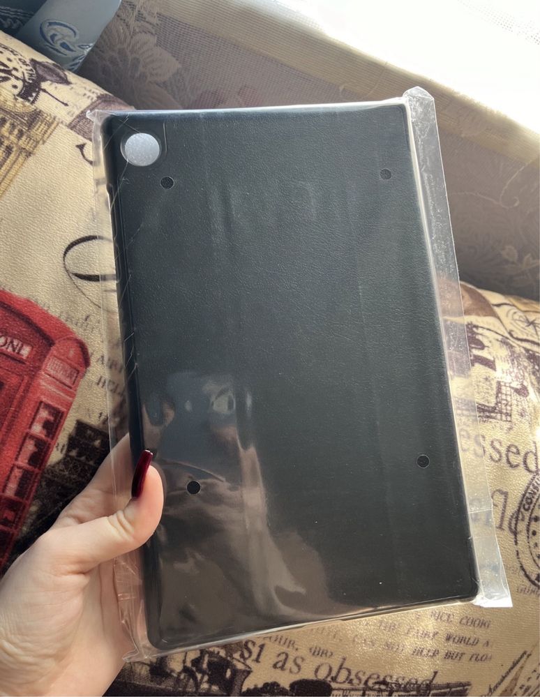Чехол на планшет Lenovo Tab M10 TB-X306F
