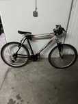 Bicicleta Jumpertrek Blaster