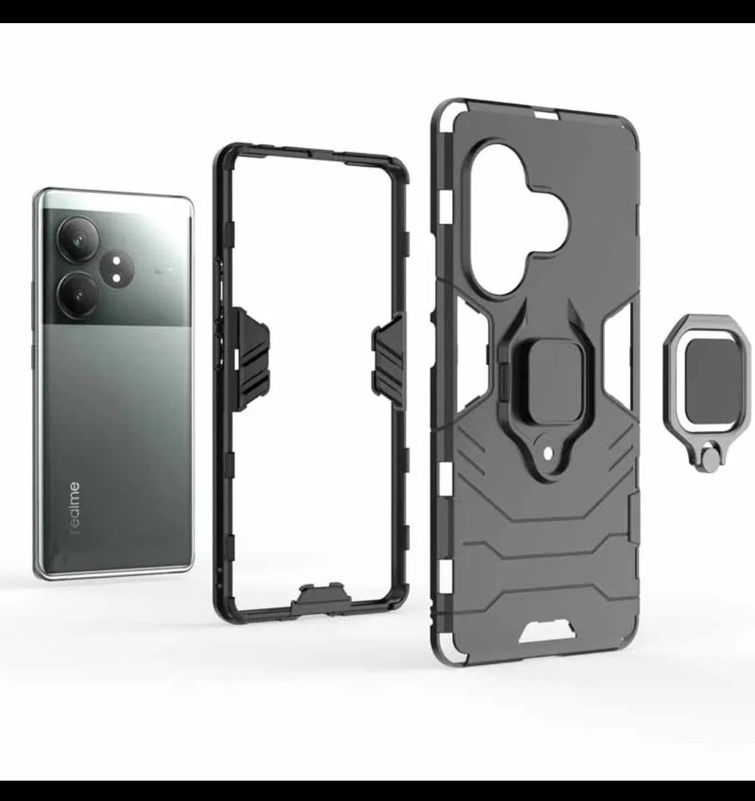 Чехол для Realme GT neo 6, GT neo 6 SE, GT neo 6 T.