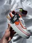 Женские кроссовки Найк/ Nike Air Force (36-41)