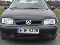 Volkswagen Bora 1.6 benzyna