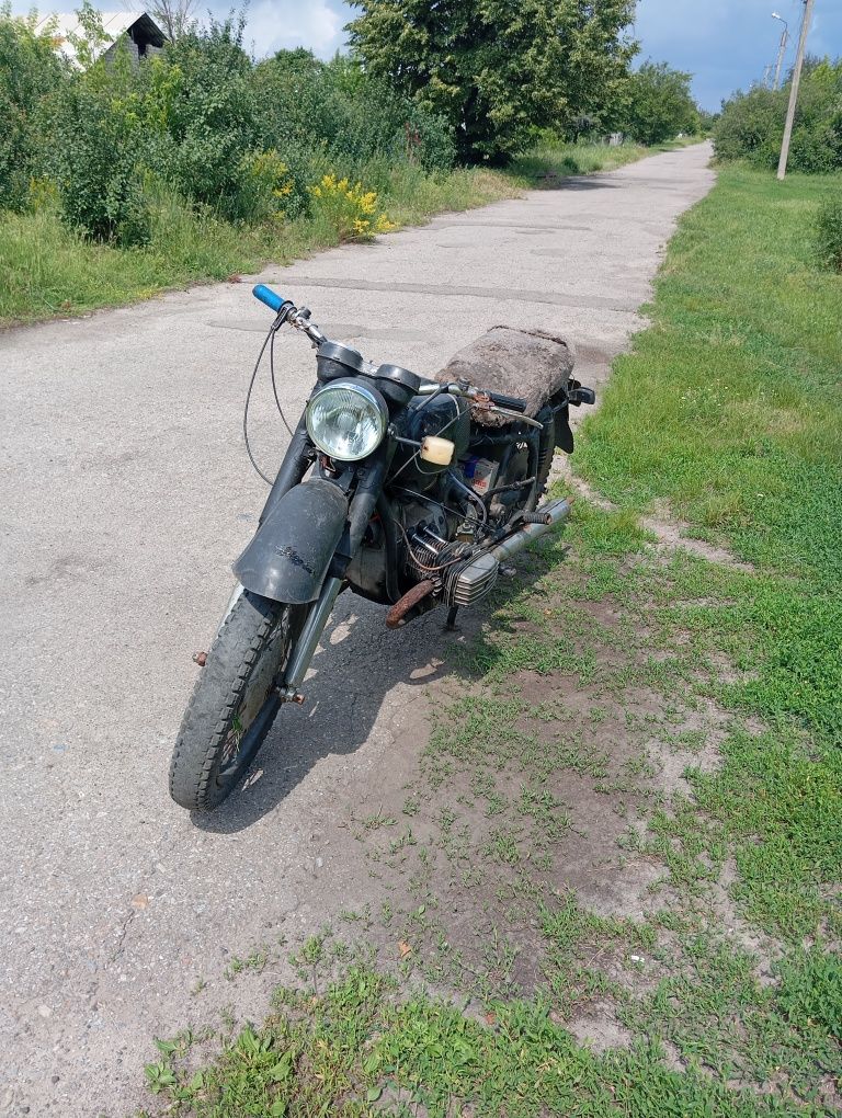 Продам Днепр 10.