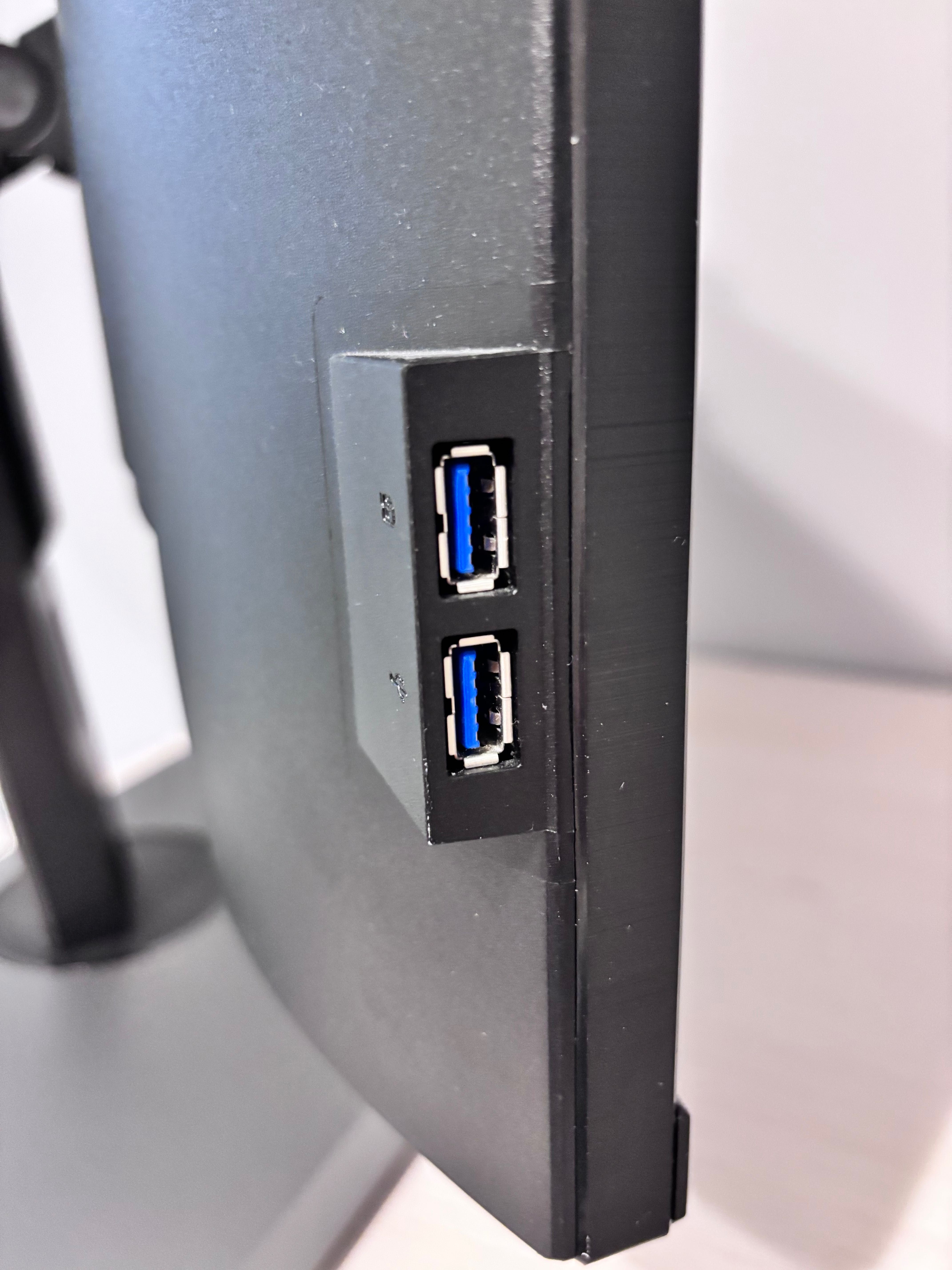 Monitor Acer 27” B227 Dbmiprczx