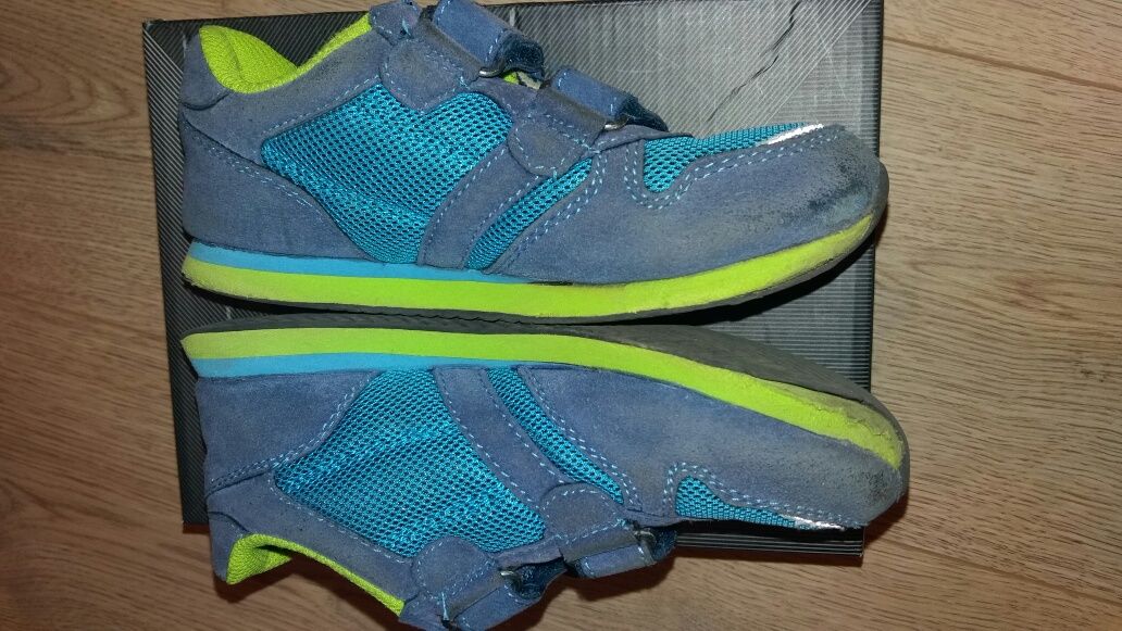 Buty adidady Elbrus roz.29