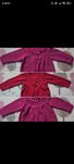 Sweter zapinany 92 (3szt)