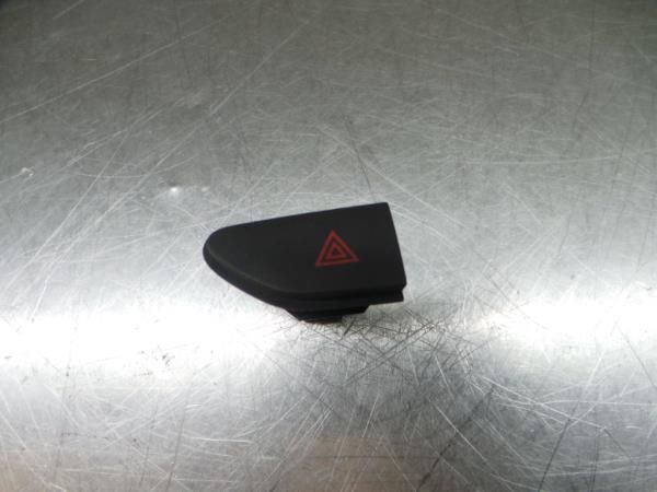 Botão / interruptor 4 piscas RENAULT Clio IV (BH_)