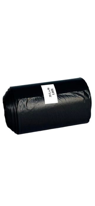 Worki na odpady 35l / 50szt