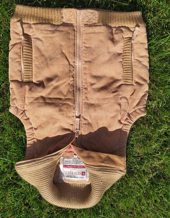 Kamizelka Reserved rozmiar 140