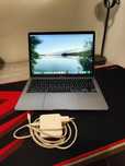 MacBook Air 2020 Retina 13 calowy 512gb