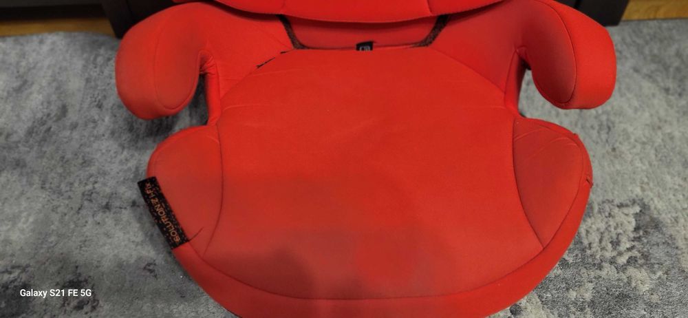 Fotelik samochodowy Cybex Solution Platinum Z i-fix