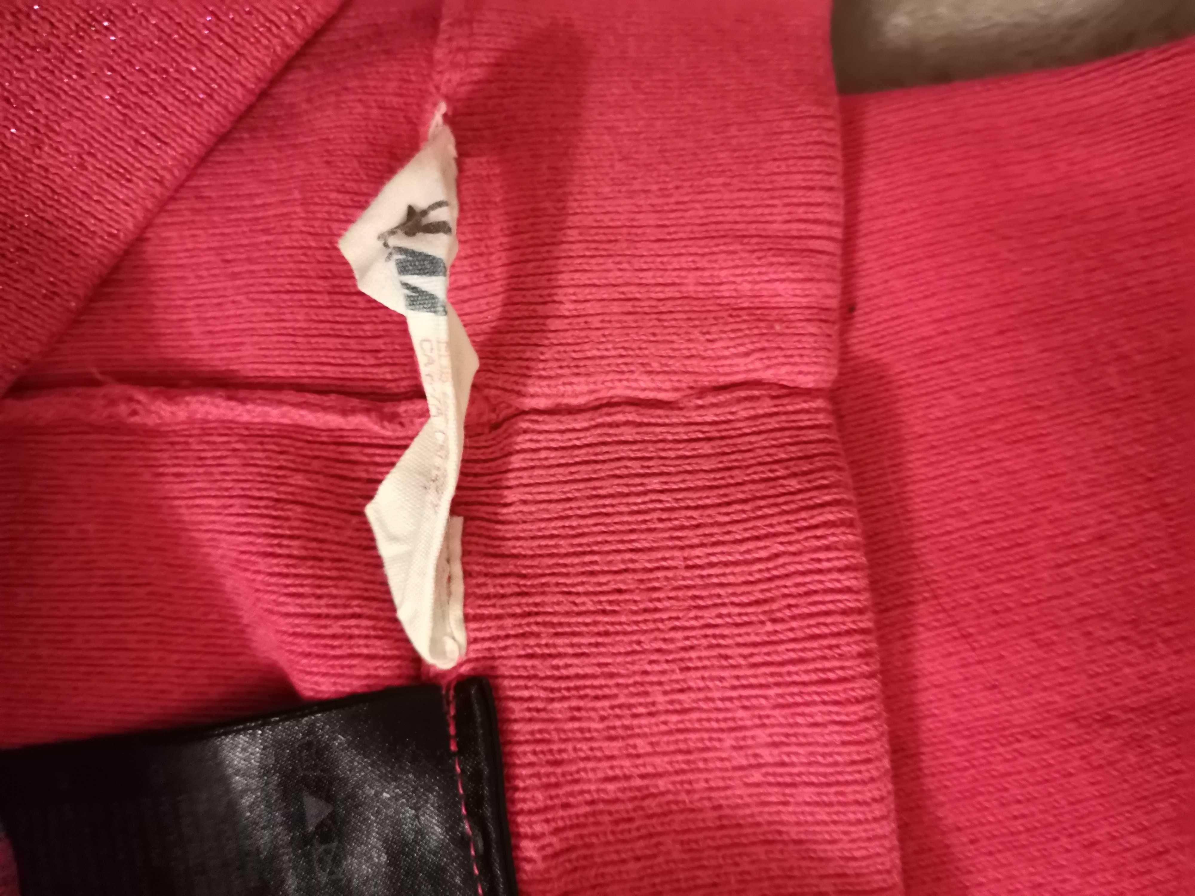 Leginsy dziewczęce H&M