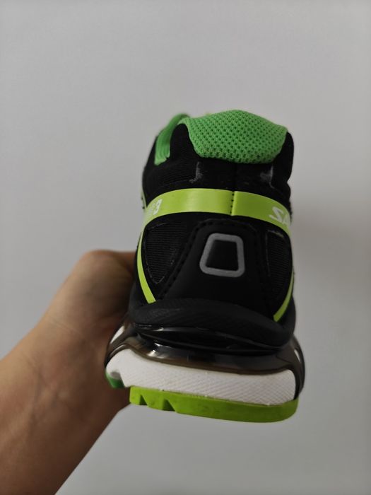 Salomon XT adidasy sportowe męskie trekkingowe 40 2/3 41 26,5 cm