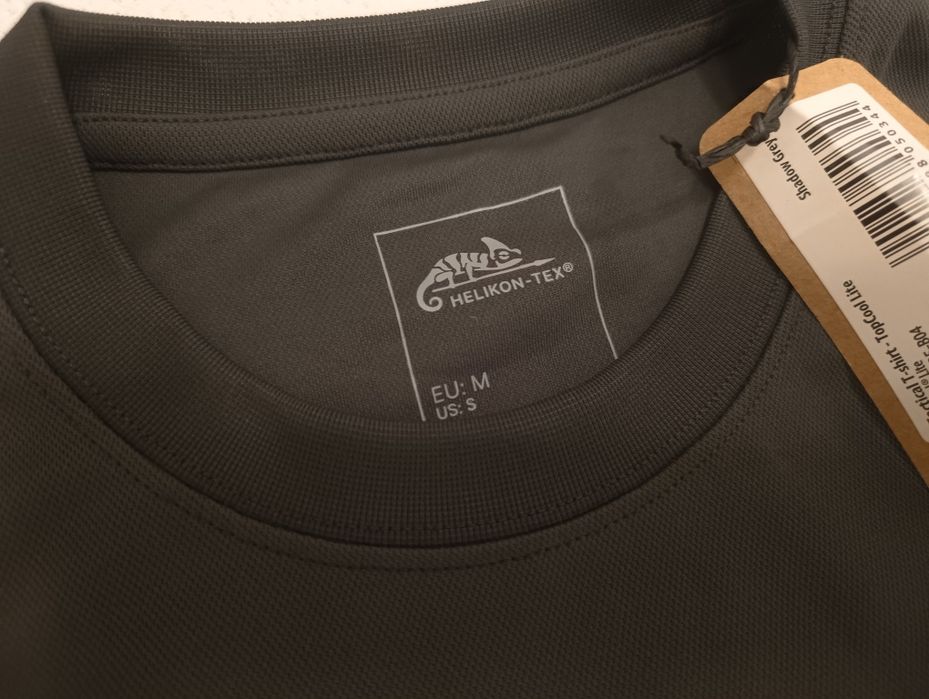 Koszulka  Helikon Tactical T-shirt TopCool