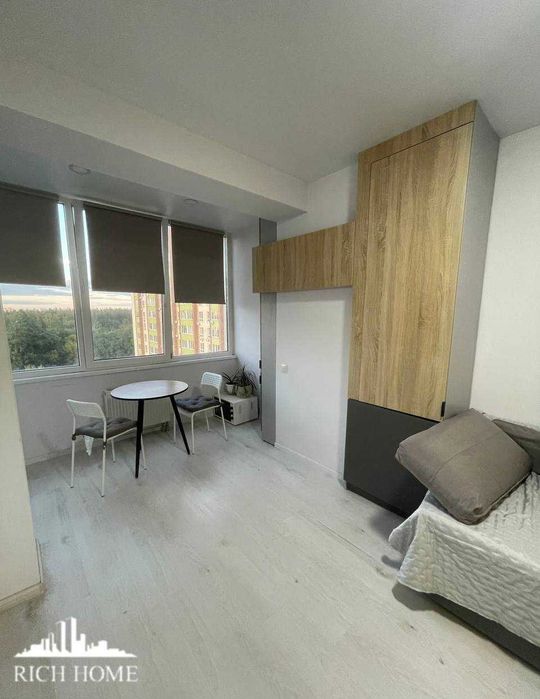 ЖК Софіївський Квартал. Терміново! Вигідна пропозиція для інвестицій!