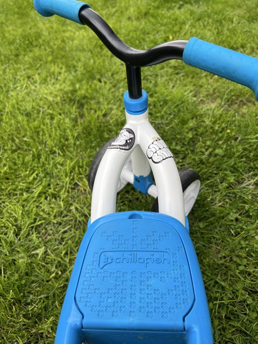 Велобіг Chillafish