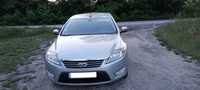 Ford Mondeo mk4 Ghia 2.0 benzyna