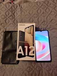 Sprzedam telefon Samsung A12 !