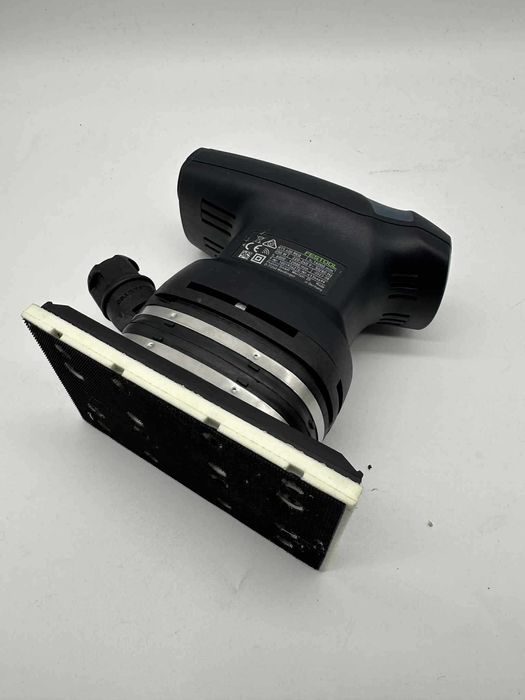 Szlifierka oscylacyjna Festool RTS 400 REQ