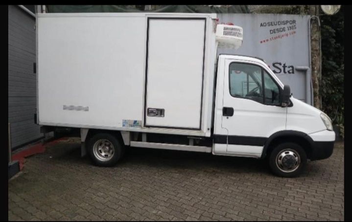Iveco Daily 2.3 HPT 40c
