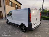 *Opel Vivaro 2.0D*Serwisowany*Klimatyzacja*Idealny*