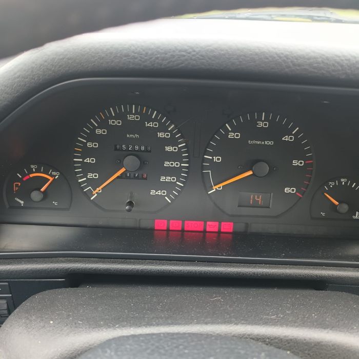 Peugeot 605 2.5 diesel