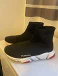 Balenciaga shoes
