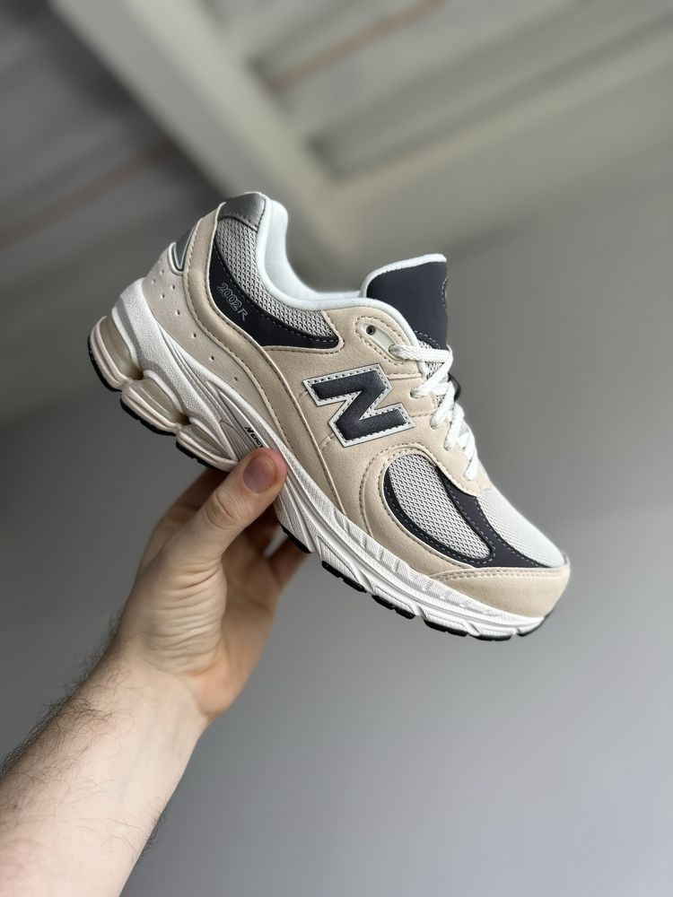 New Balance 2002R GS GC2002FA Оригінал кросівки Нью Беланс