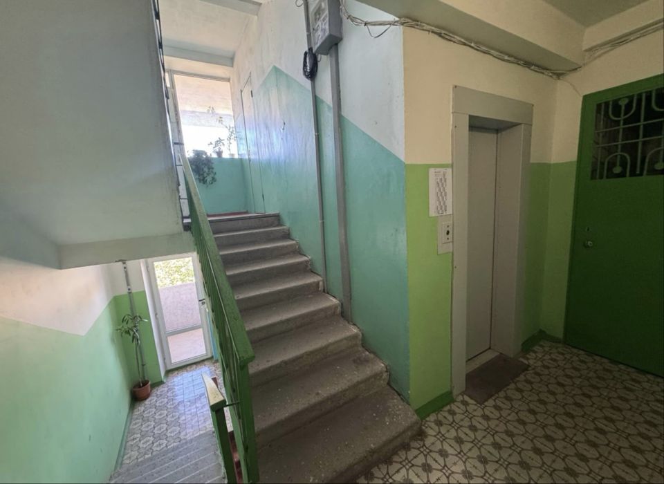 Продам 2-х ком.квартиру ул.Мельницкая