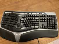 Microsoft Natural Ergonomic Keyboard 4000