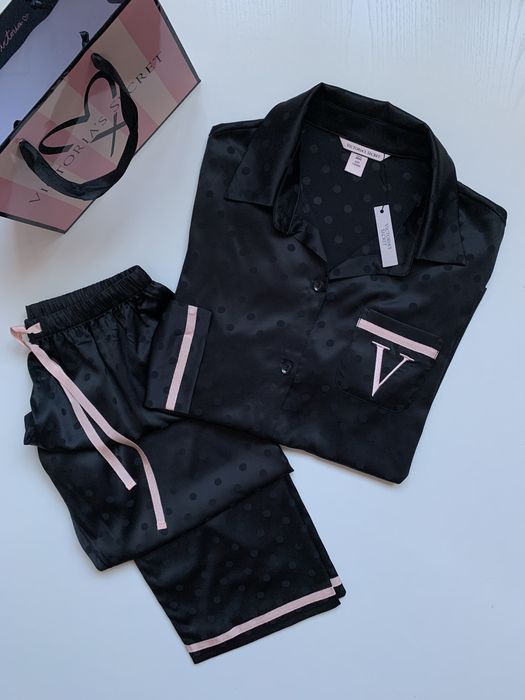 Піжама Victoria's Secret