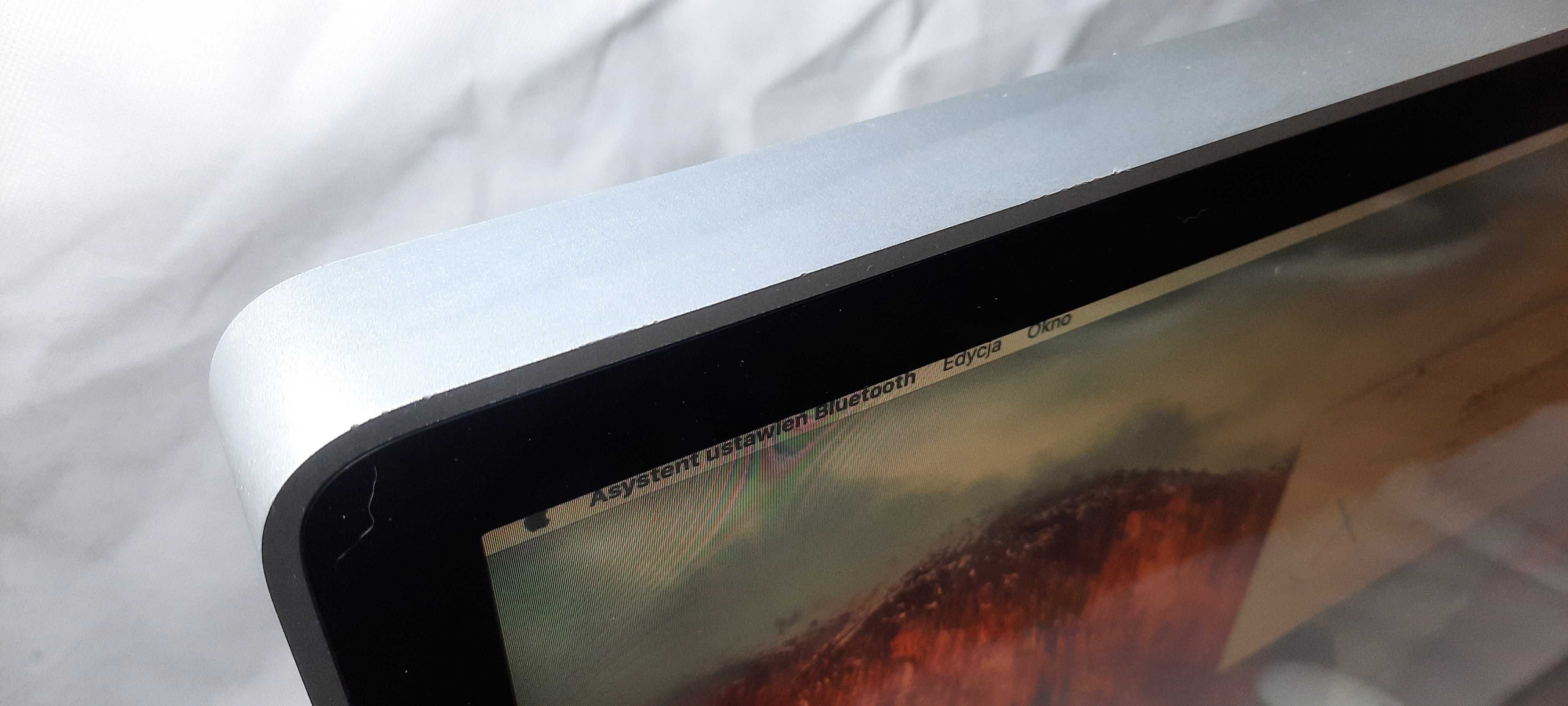 iMac 24 3,06GHz DDR3 4GB GeForce GT 130 512MB 1TB A1225